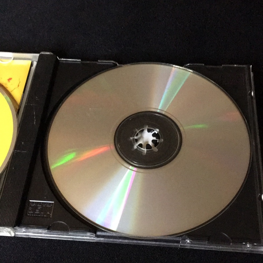 Retro Guns And Roses CD’s - Picture 5 of 11